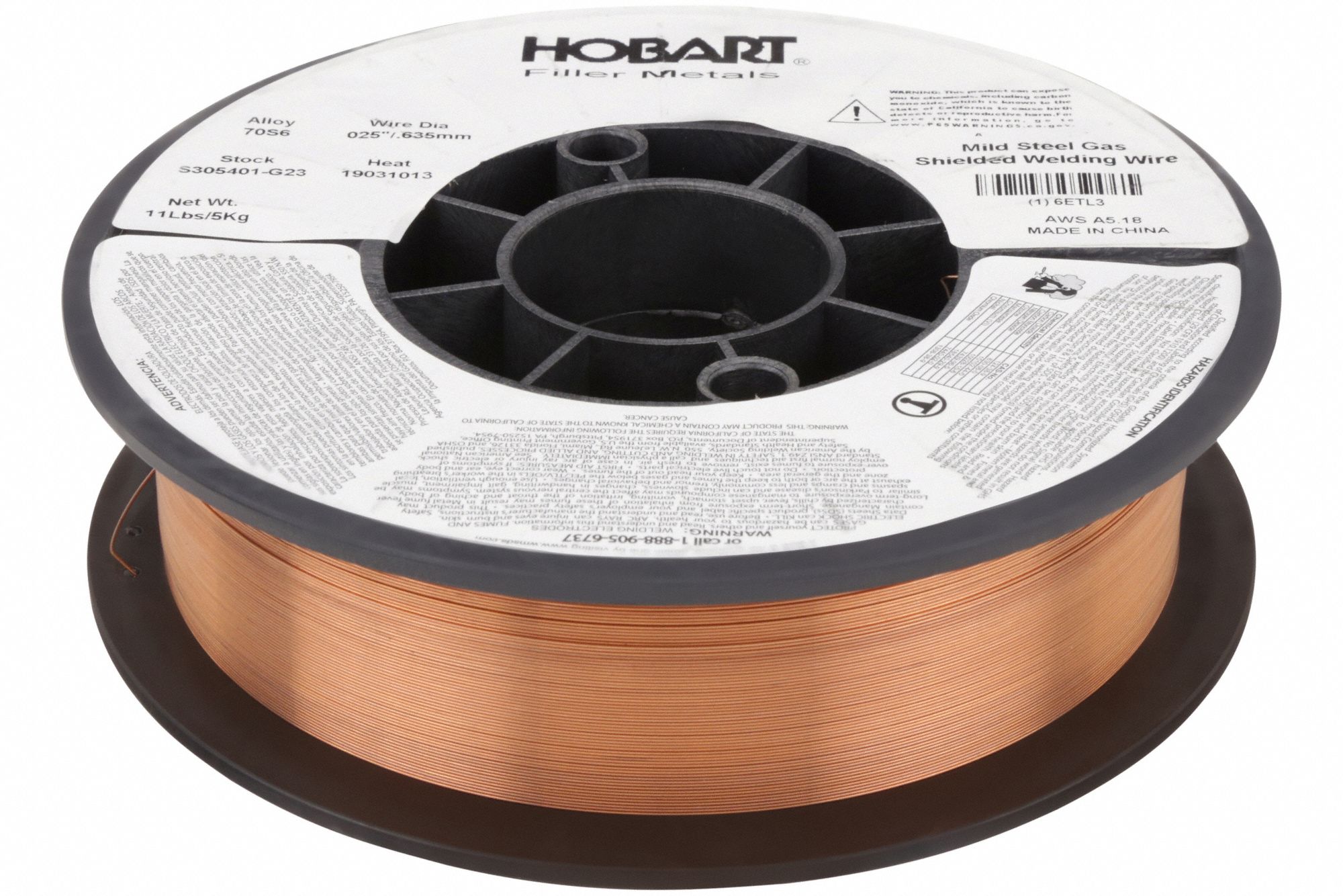 Hobart 3G-OTH-356762