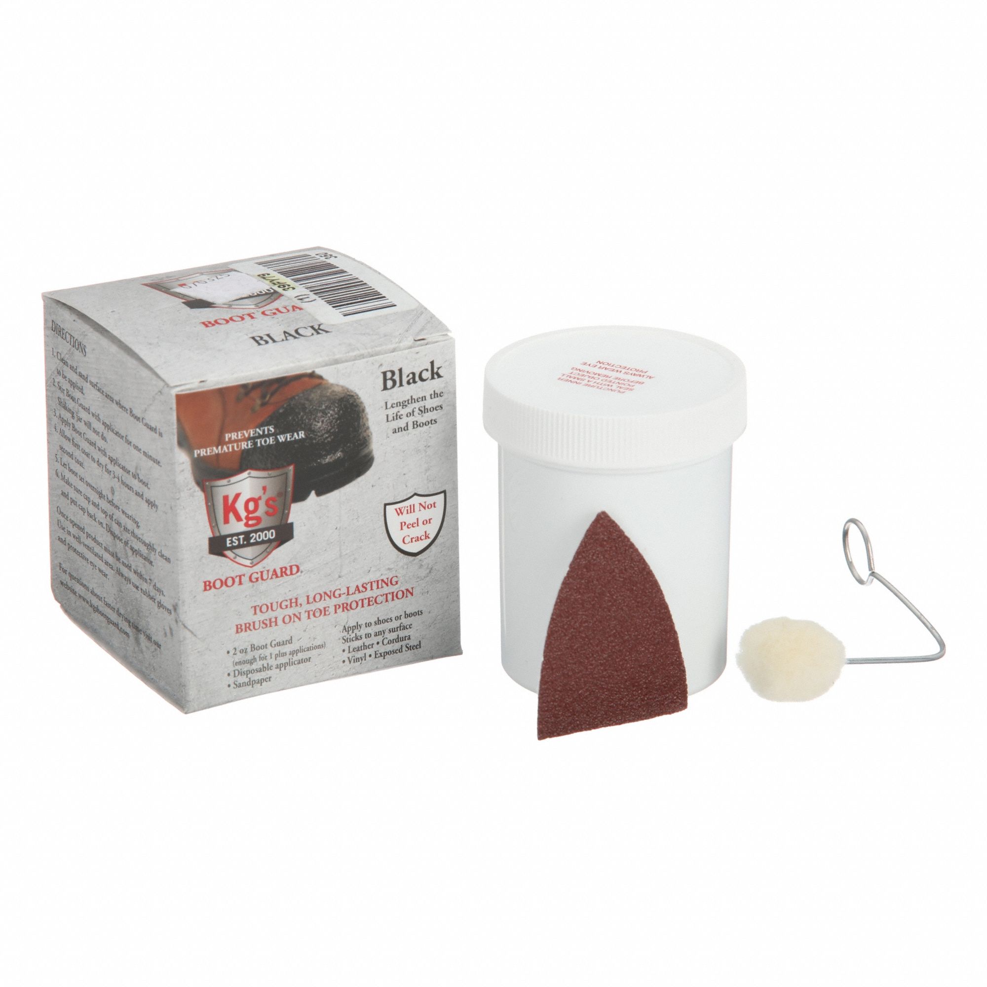 Kgs Boot Guard 3G-OTH-601755