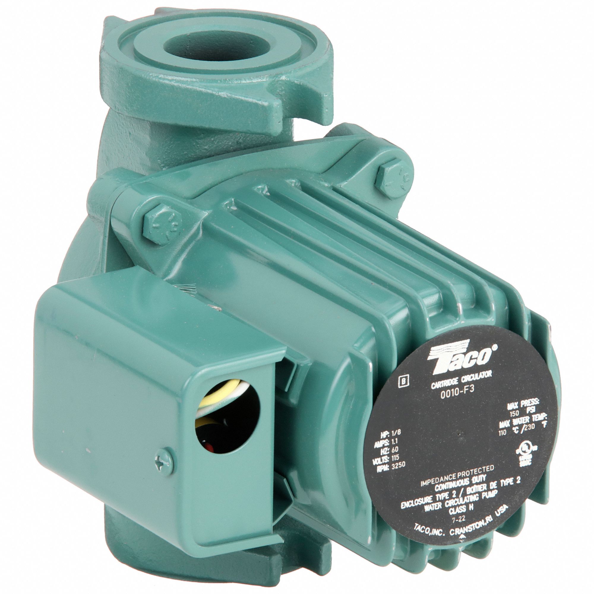 Taco 3G-OTH-83045