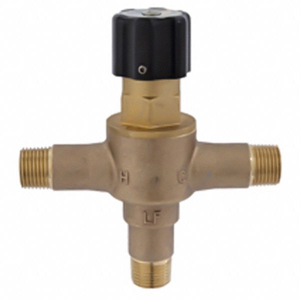 Leonard Valve 3G-OTH-596533