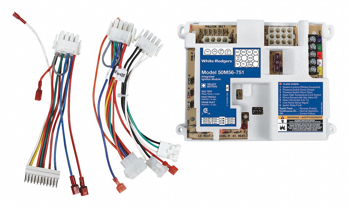White-rodgers 3G-OTH-70158