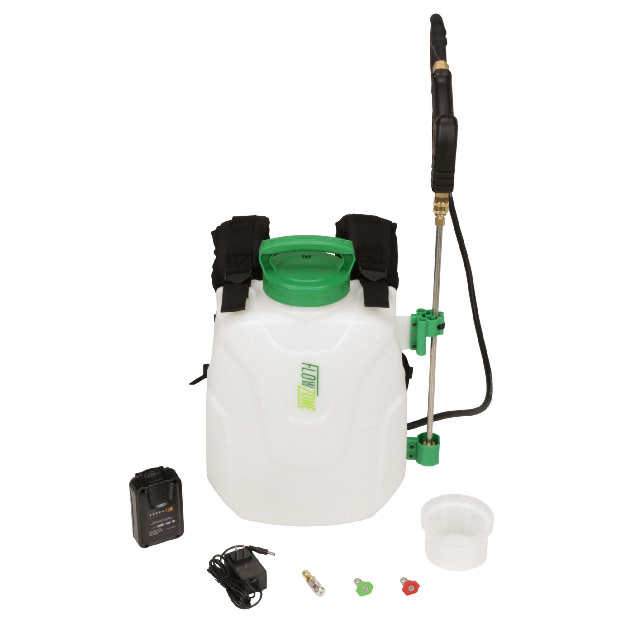 Flowzone 3G-OTH-382347