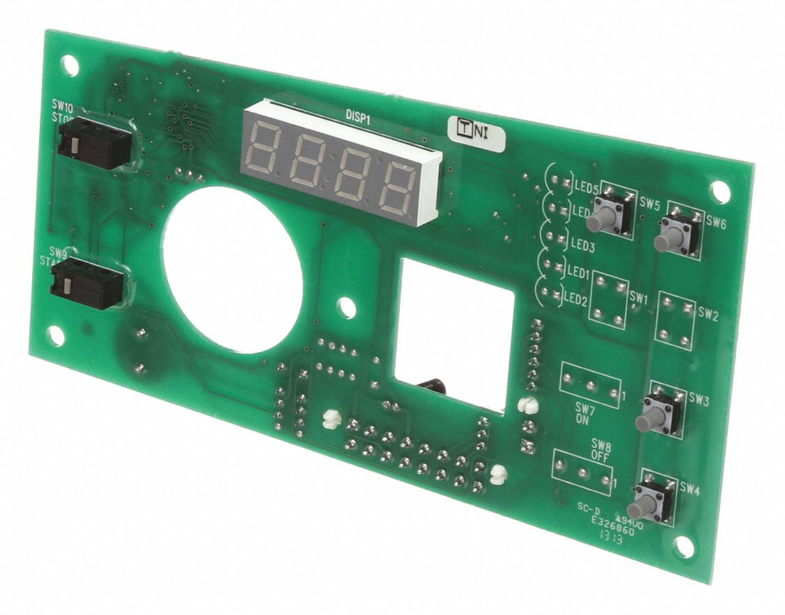 Hobart 3G-OTH-565380