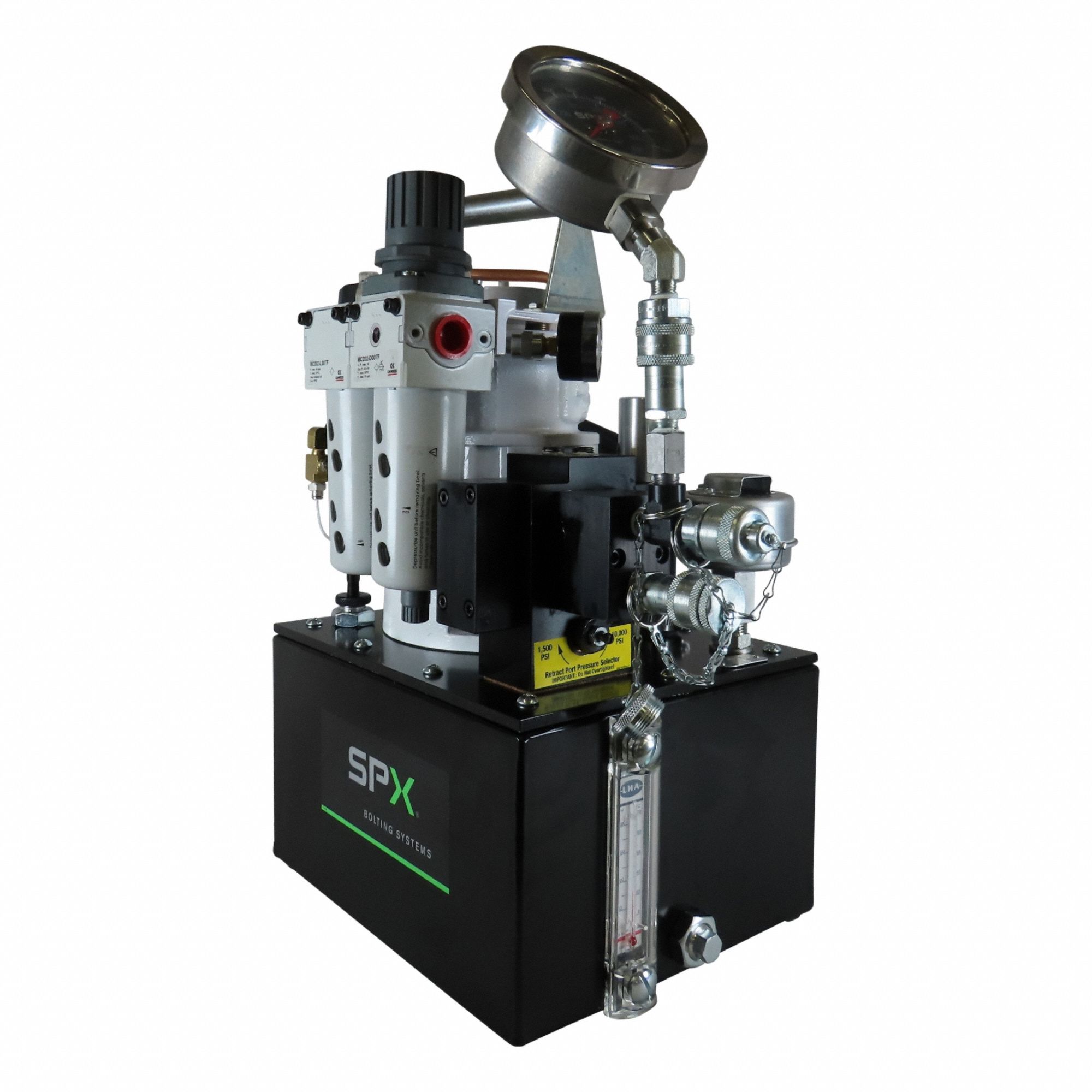 Bolting 3G-OTH-157766