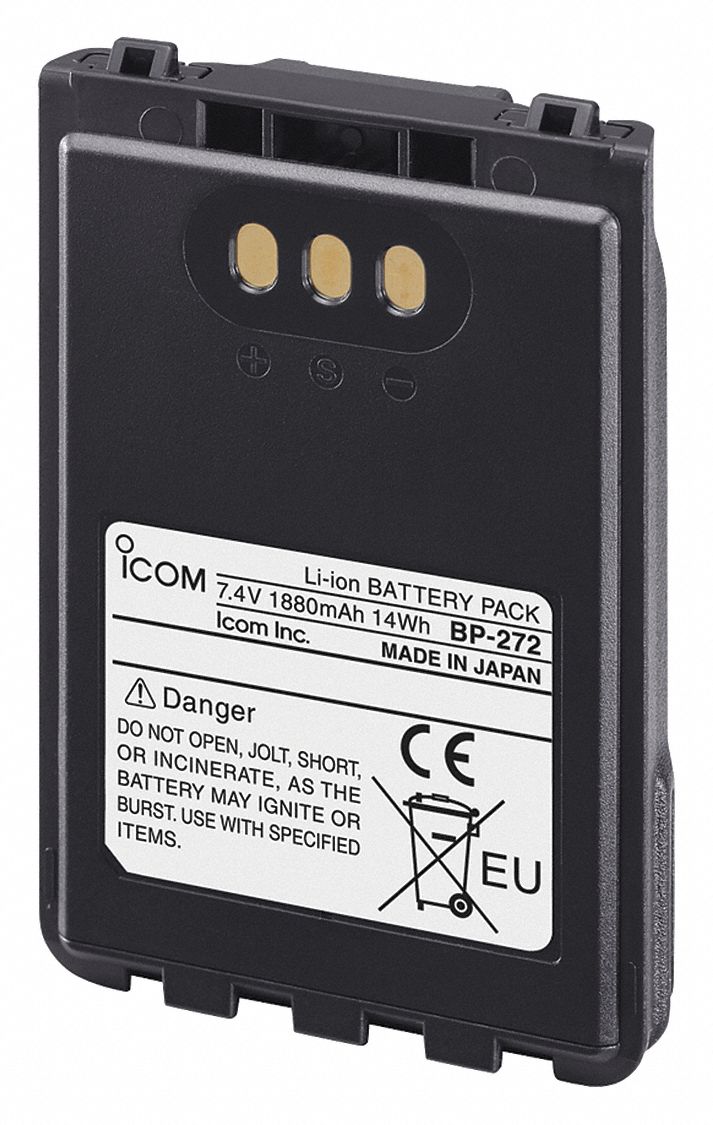 Icom 3G-OTH-386259