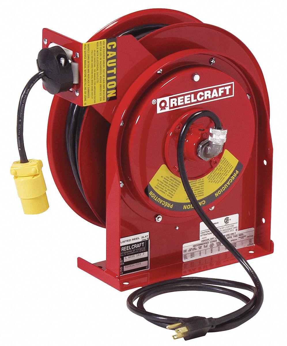 Reelcraft 3G-OTH-43246