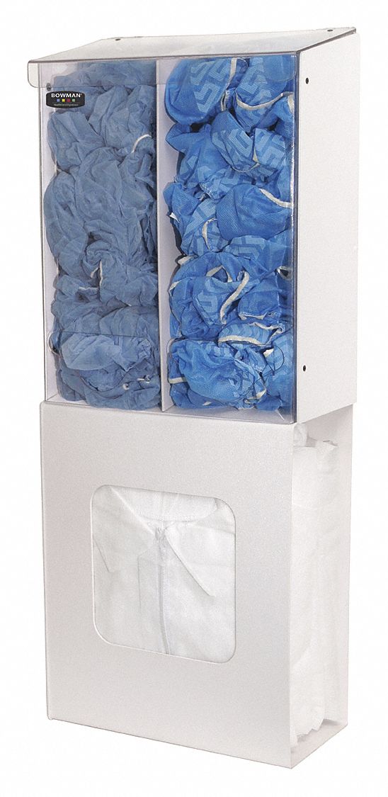 Bowman Dispensers 3G-OTH-556035