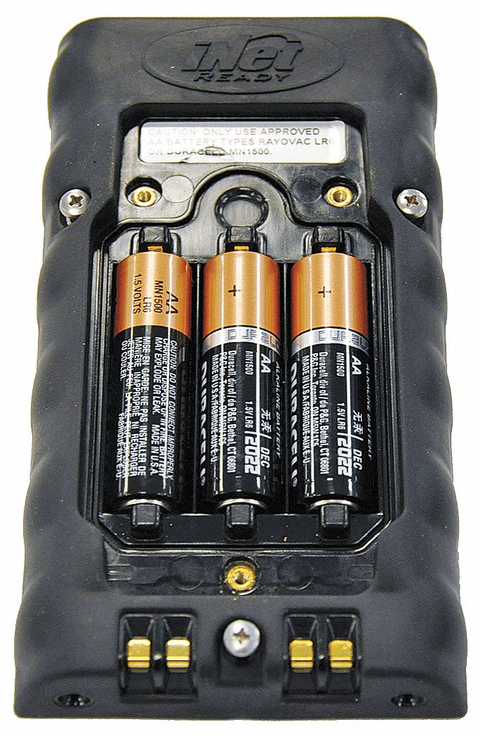 Industrial Scientific 3G-OTH-554646