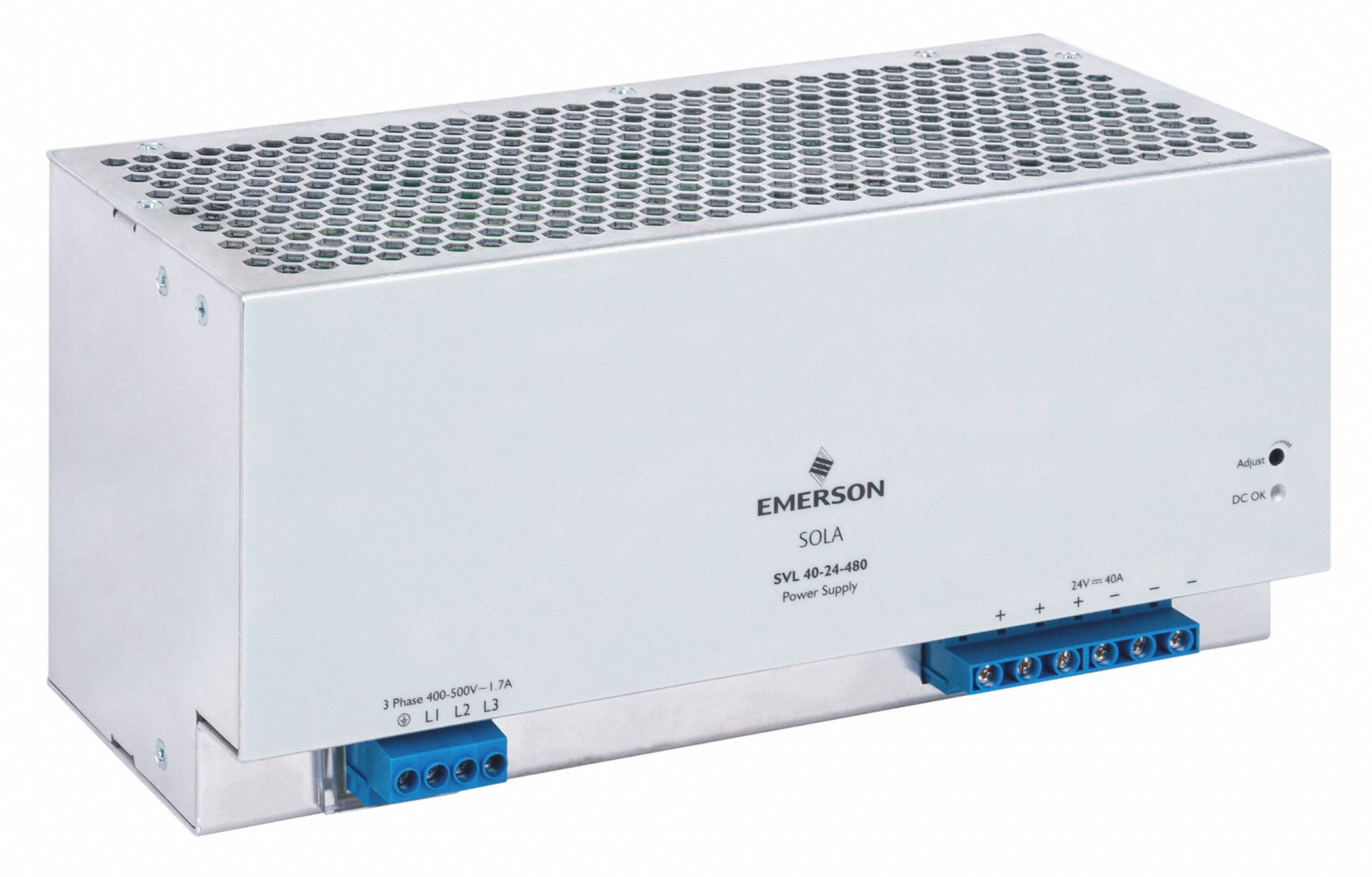 Solahd Dc 3G-OTH-156145