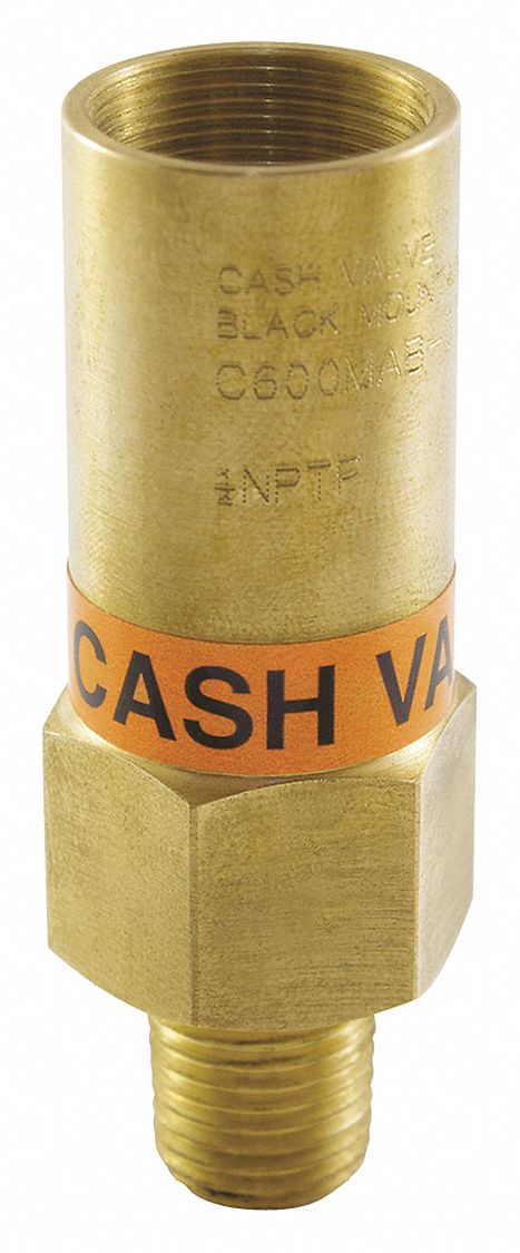 Cash Valve 3G-OTH-443073