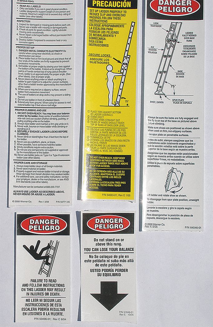 Werner 3G-OTH-340633