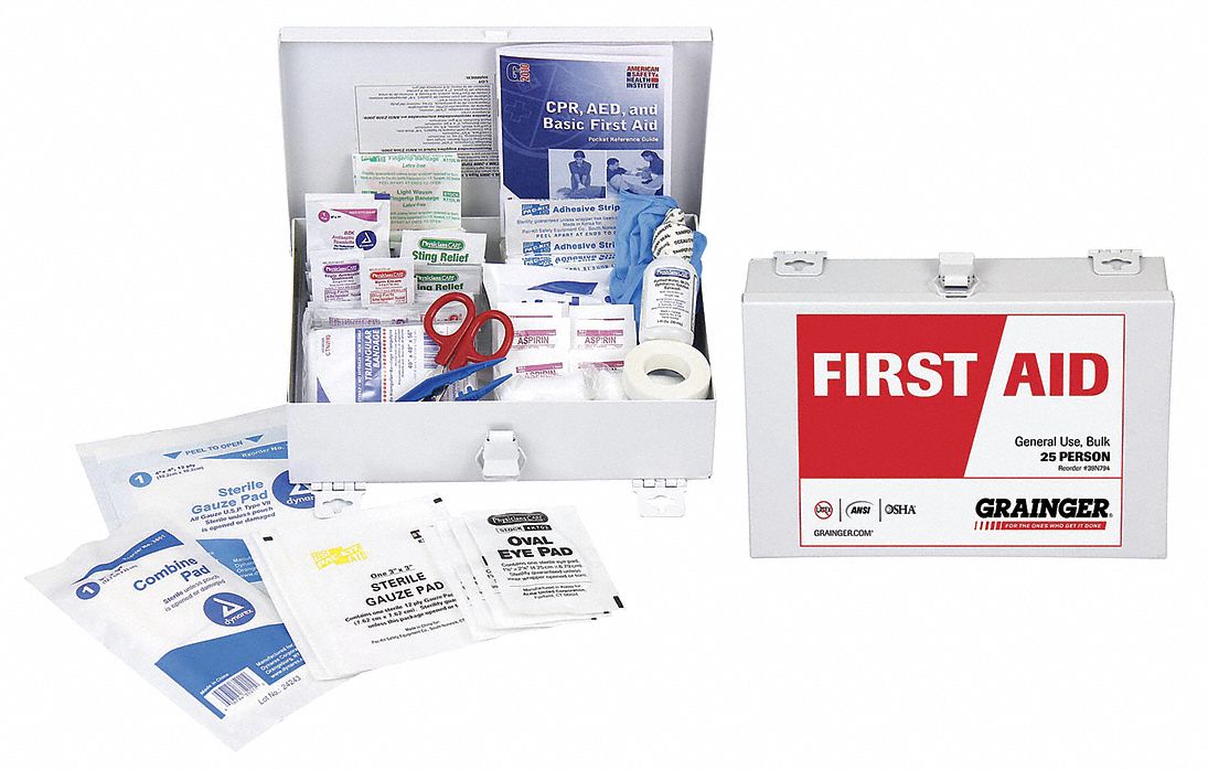 First Aid Only 3G-OTH-552444