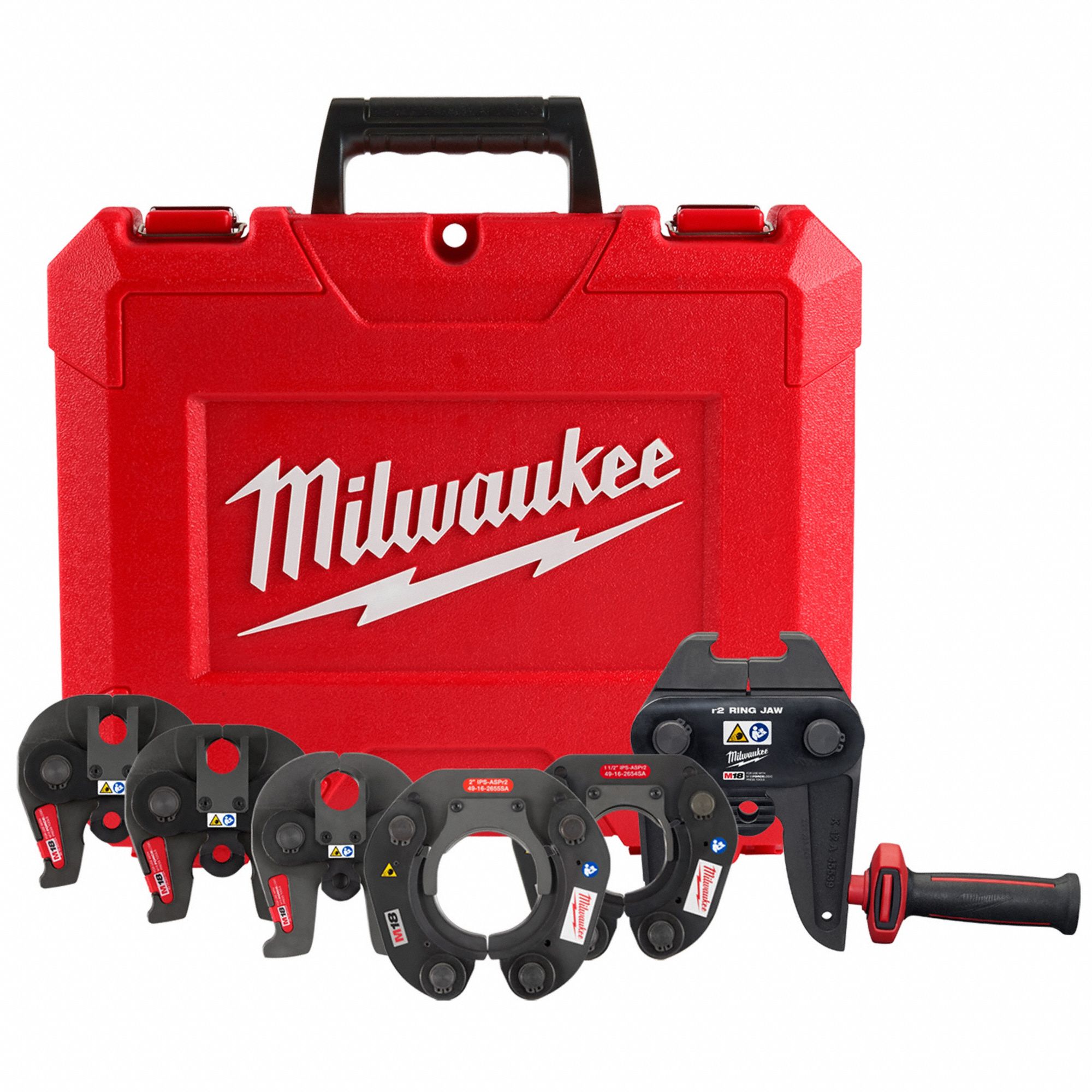 Milwaukee 3G-OTH-301728