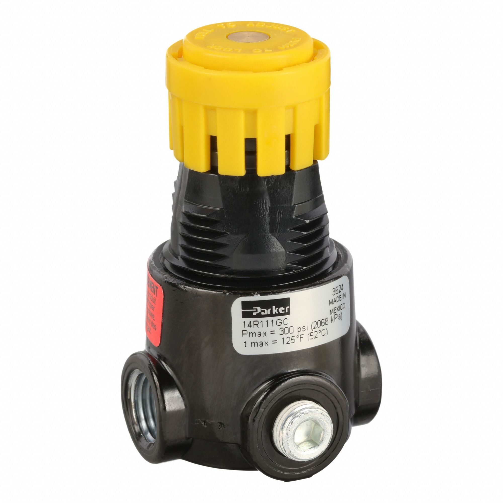 Parker 3G-OTH-138787