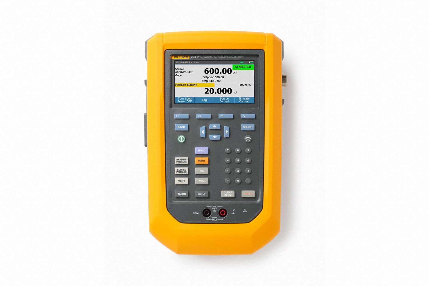 Fluke 3G-OTH-175615