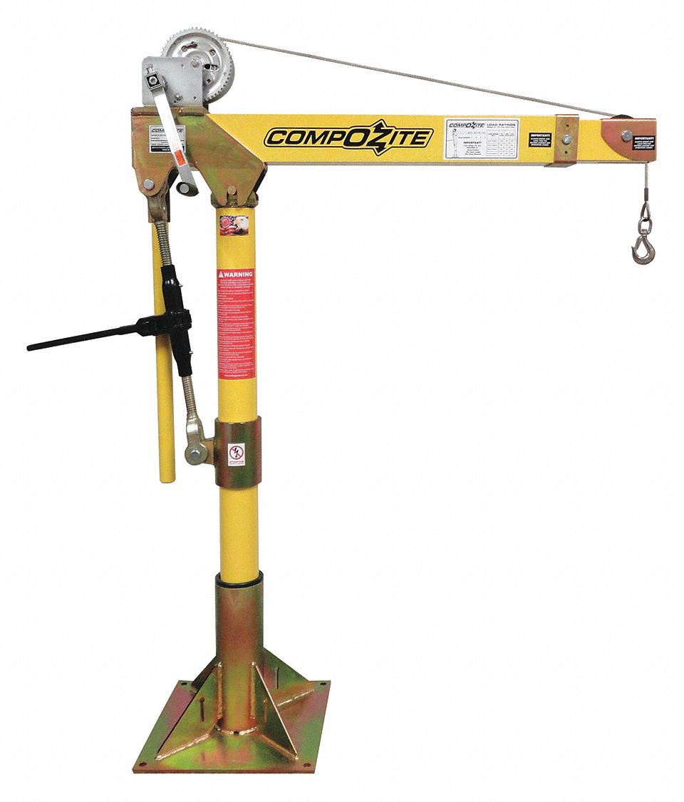 Oz Lifting Products 3G-OTH-331098