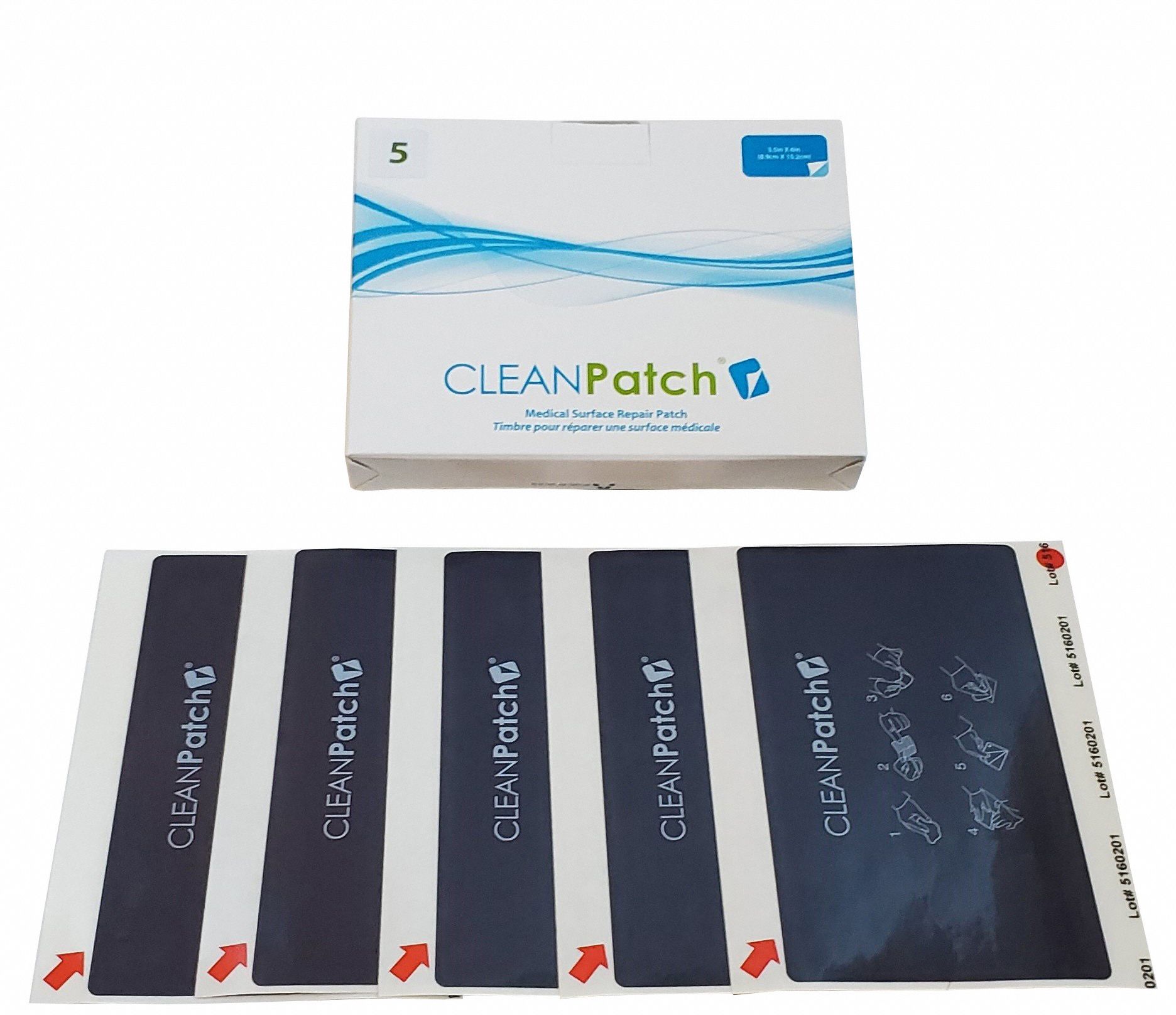 Clean Patch 3G-OTH-601773