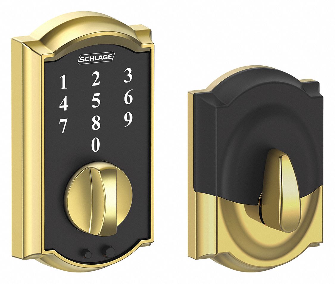 Schlage Residential 3G-OTH-522845