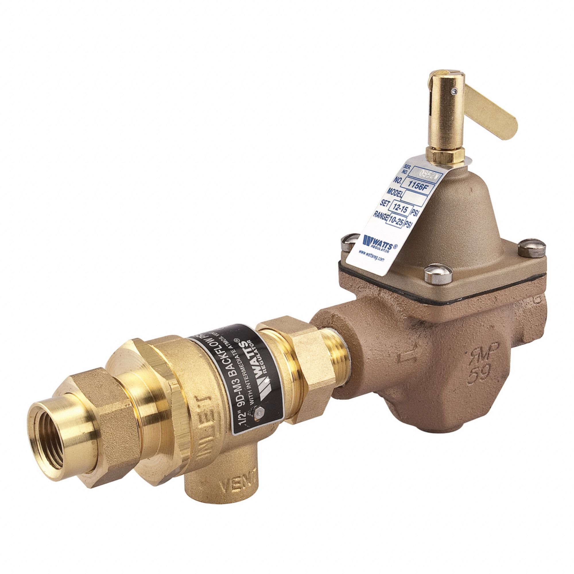 Watts 3G-OTH-439367