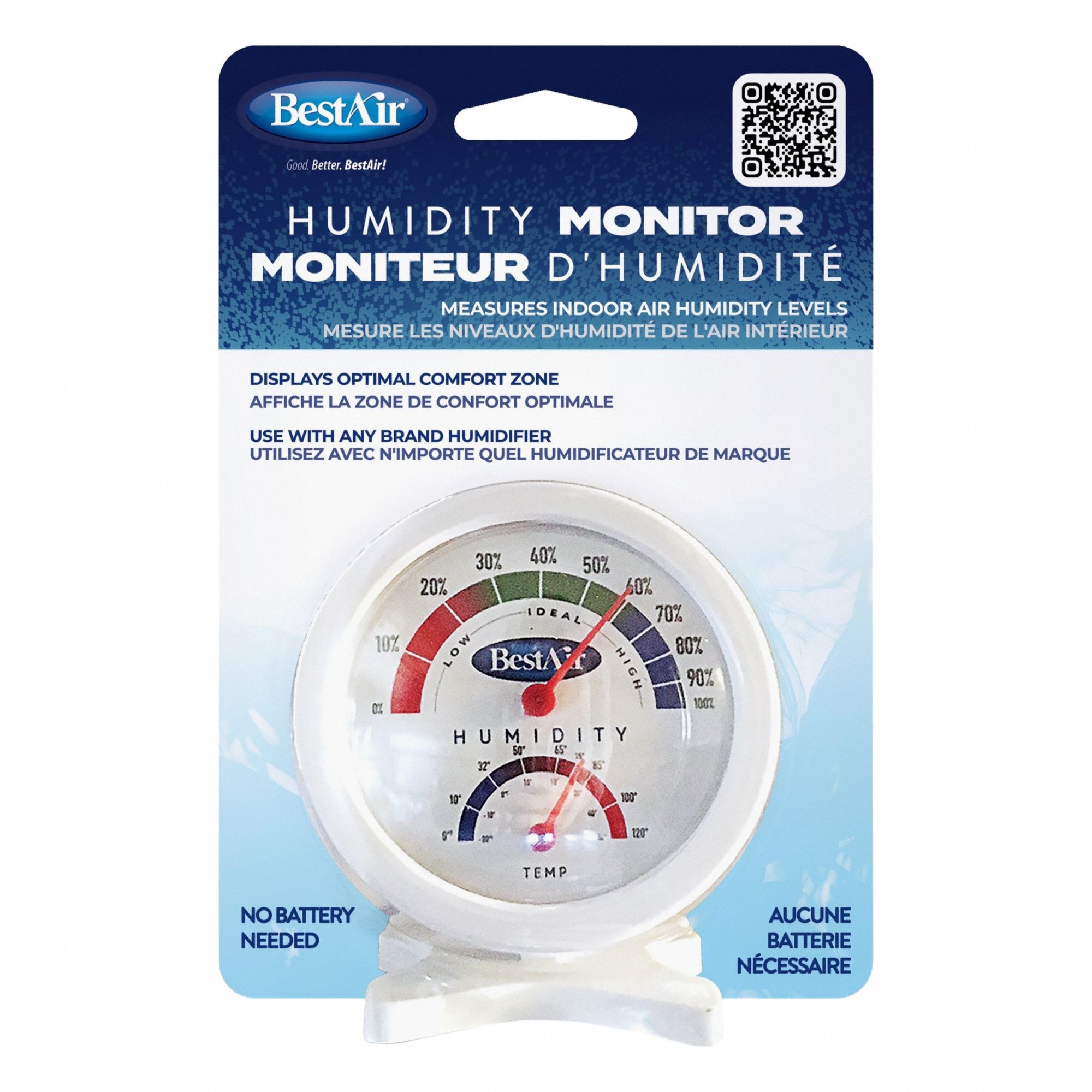 Bestair 3G-OTH-59355