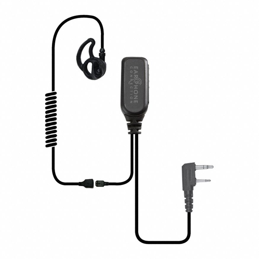 Earphone Connection 3G-OTH-390606