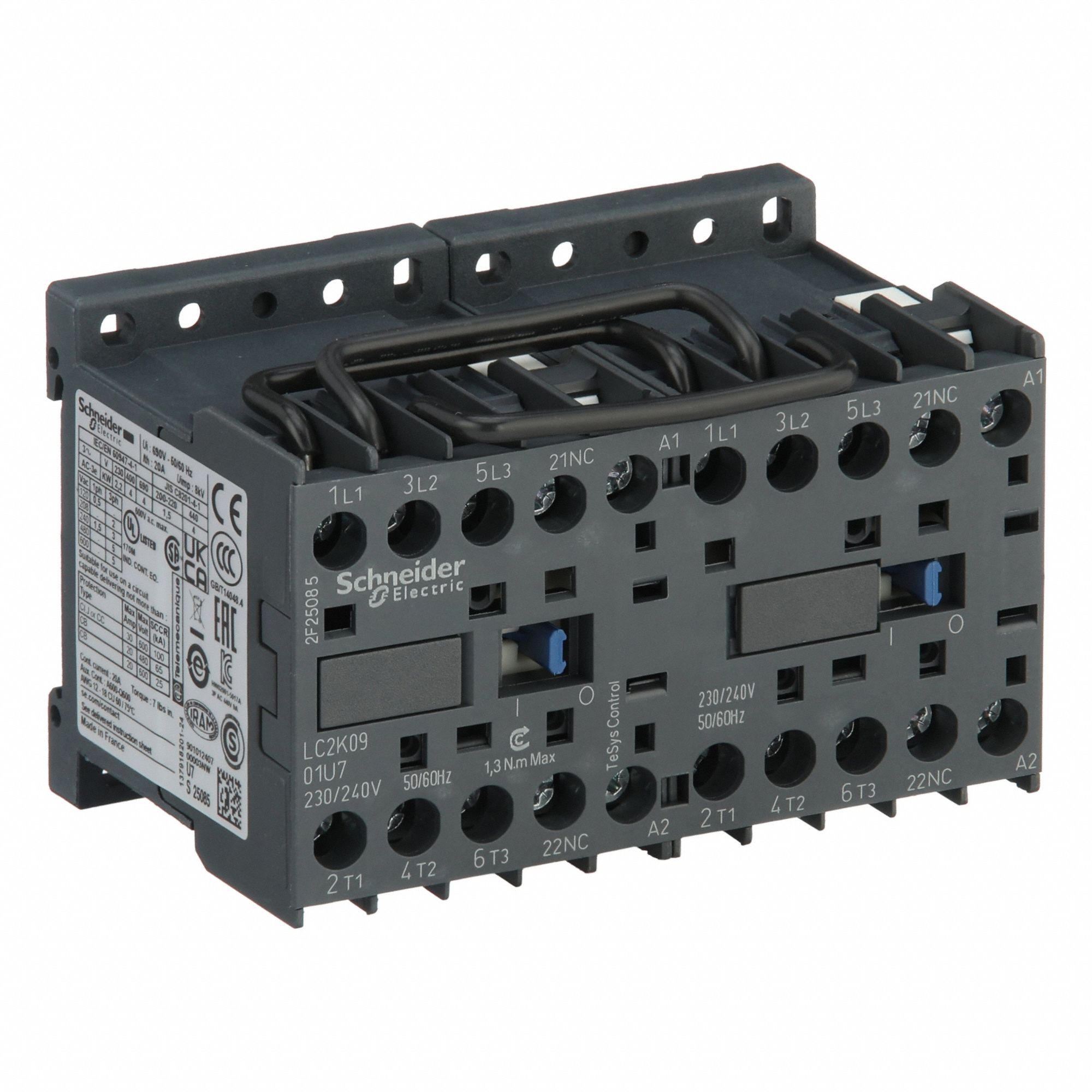 Schneider 3G-OTH-40947