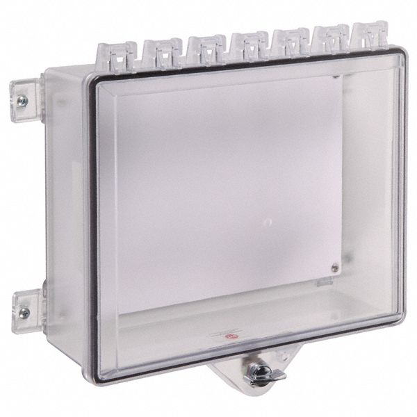 Safety Technology International 3G-OTH-559930