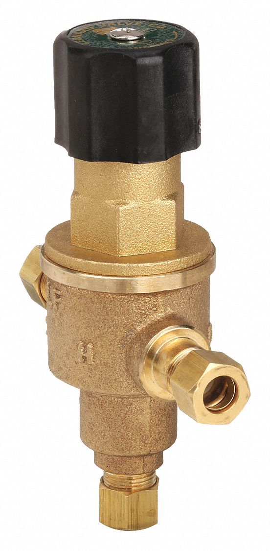 Leonard Valve 3G-OTH-596516