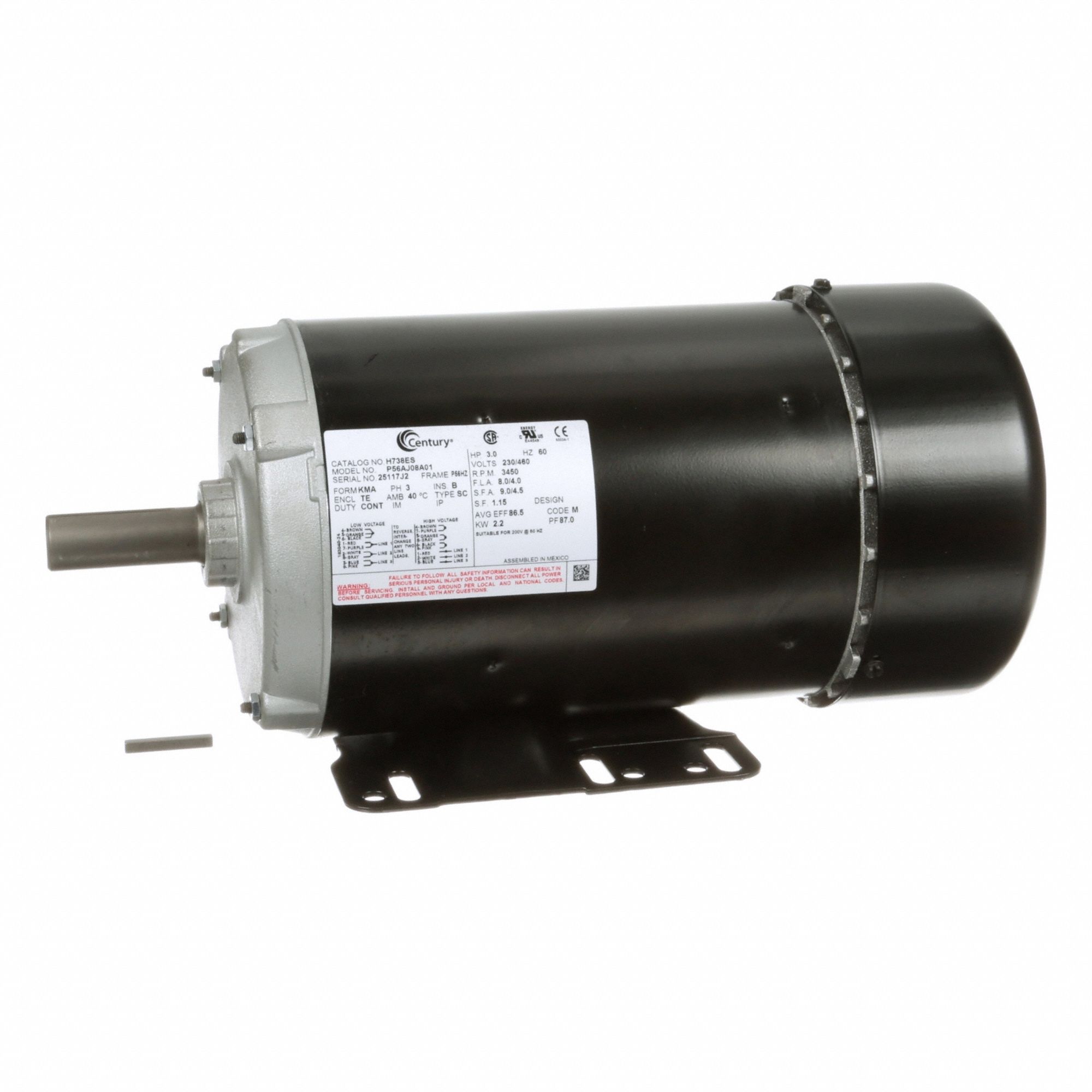 Century 3G-OTH-78768