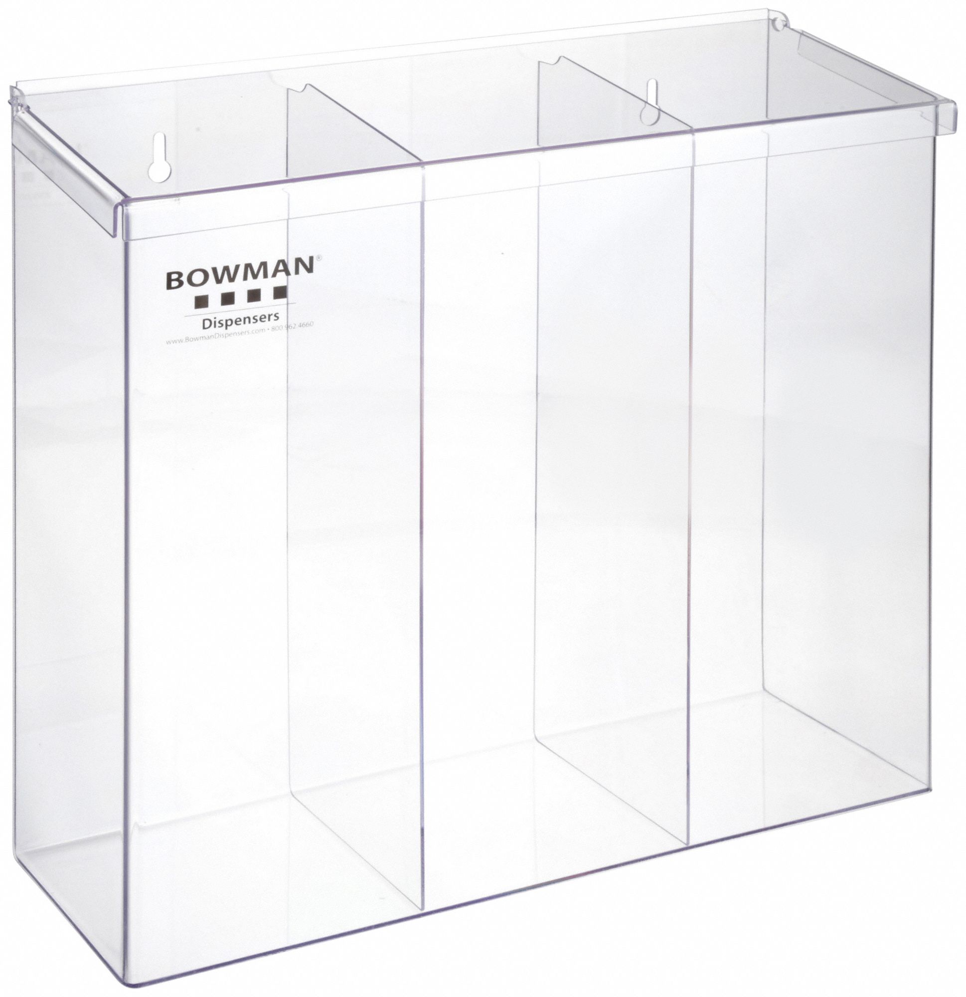 Bowman Dispensers 3G-OTH-556755