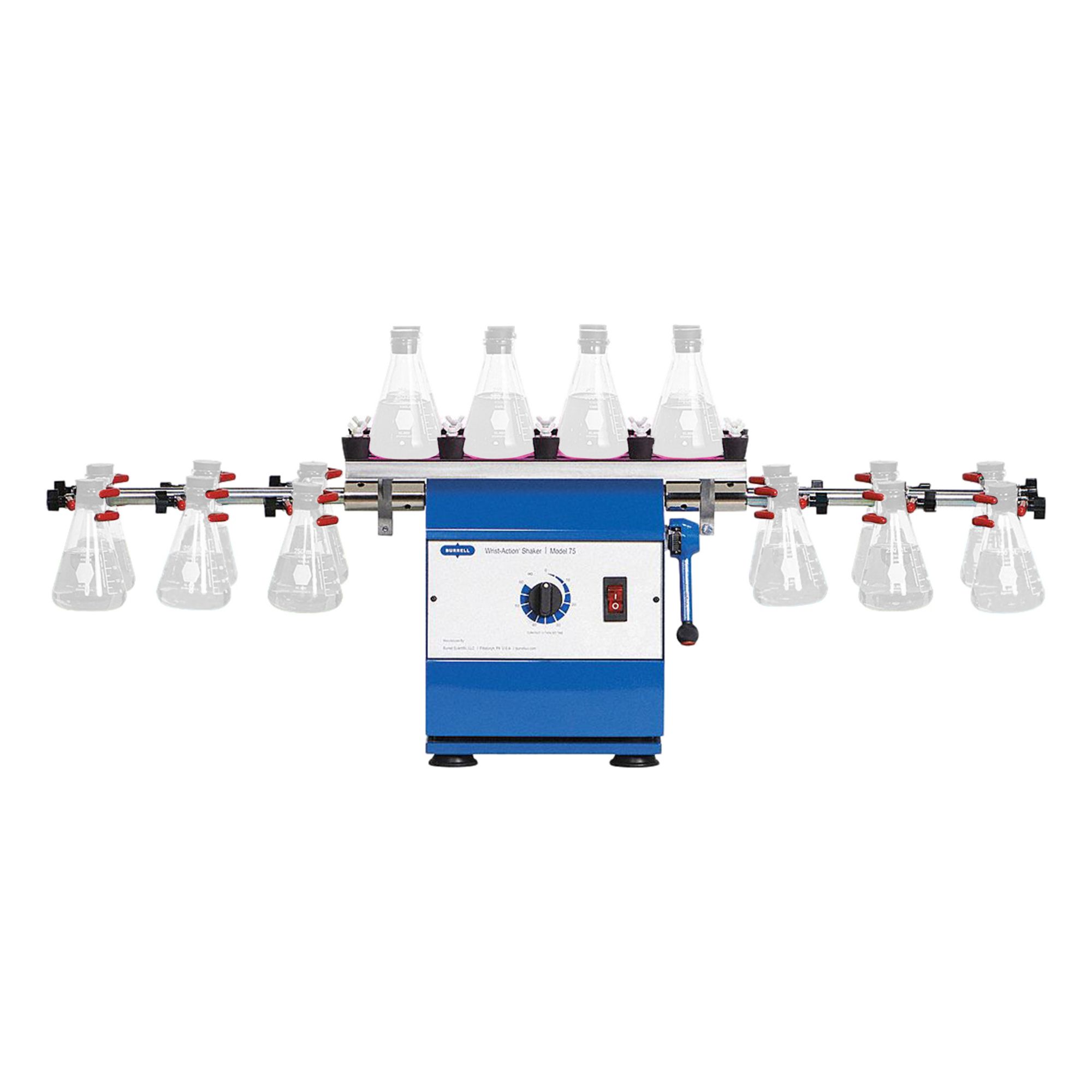 Burrell Scientific 3G-OTH-360919