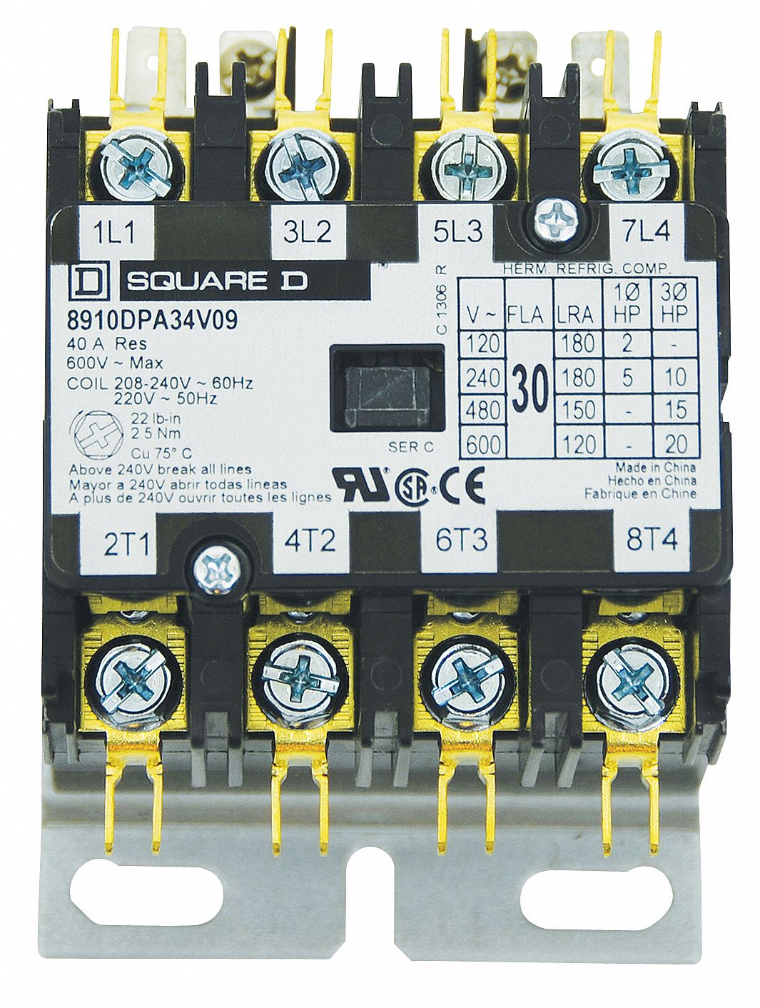 Fostoria 3G-OTH-74465