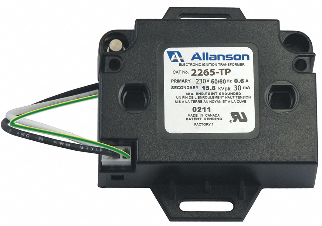 Allanson 3G-OTH-65341