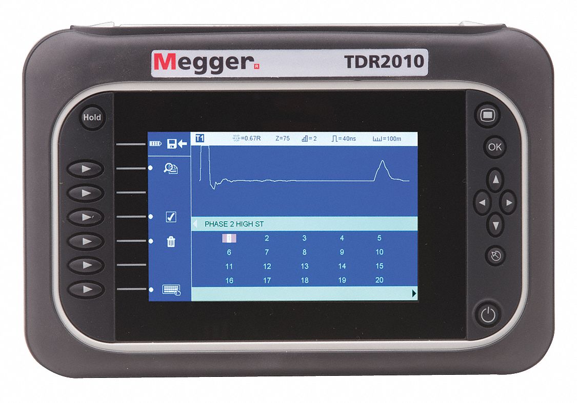 Megger 3G-OTH-179461