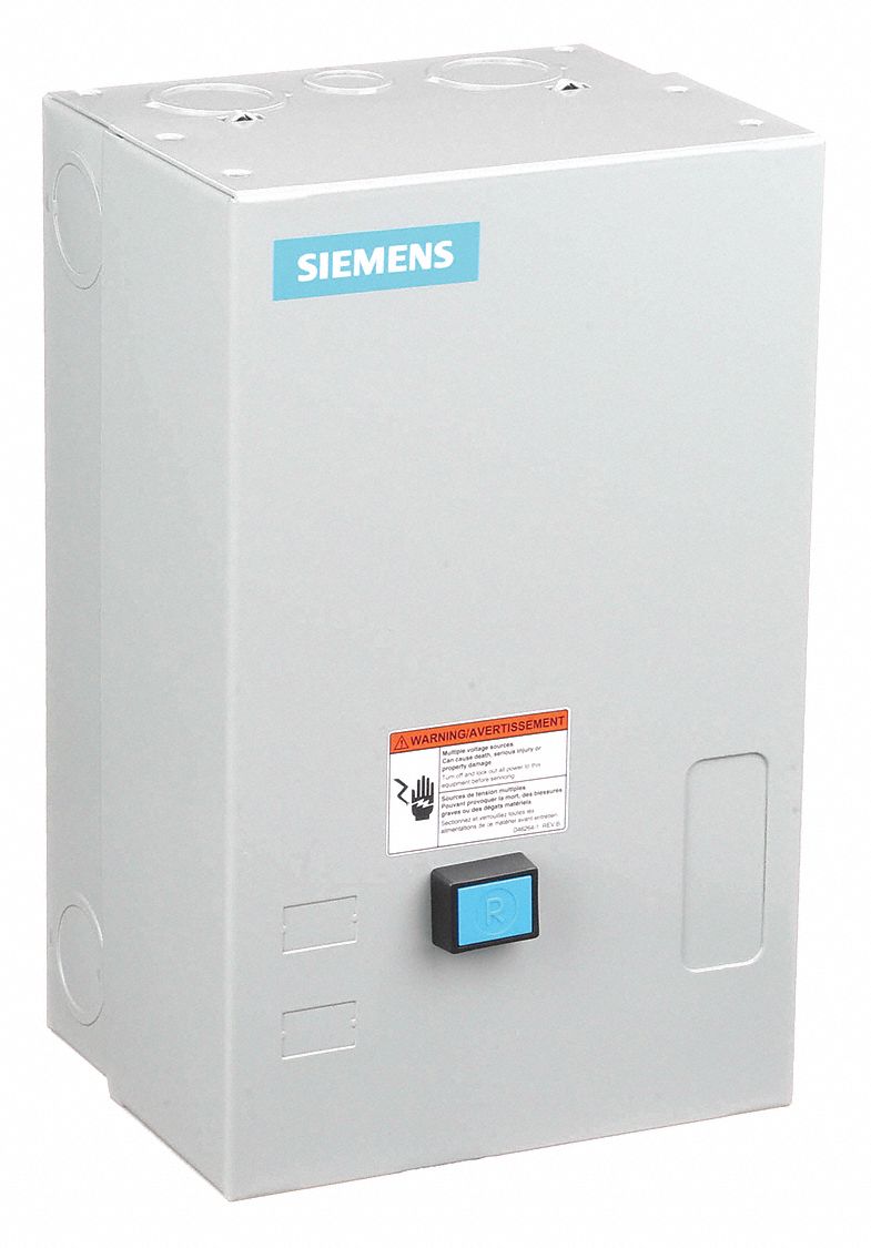 Siemens Nema 3G-OTH-130874