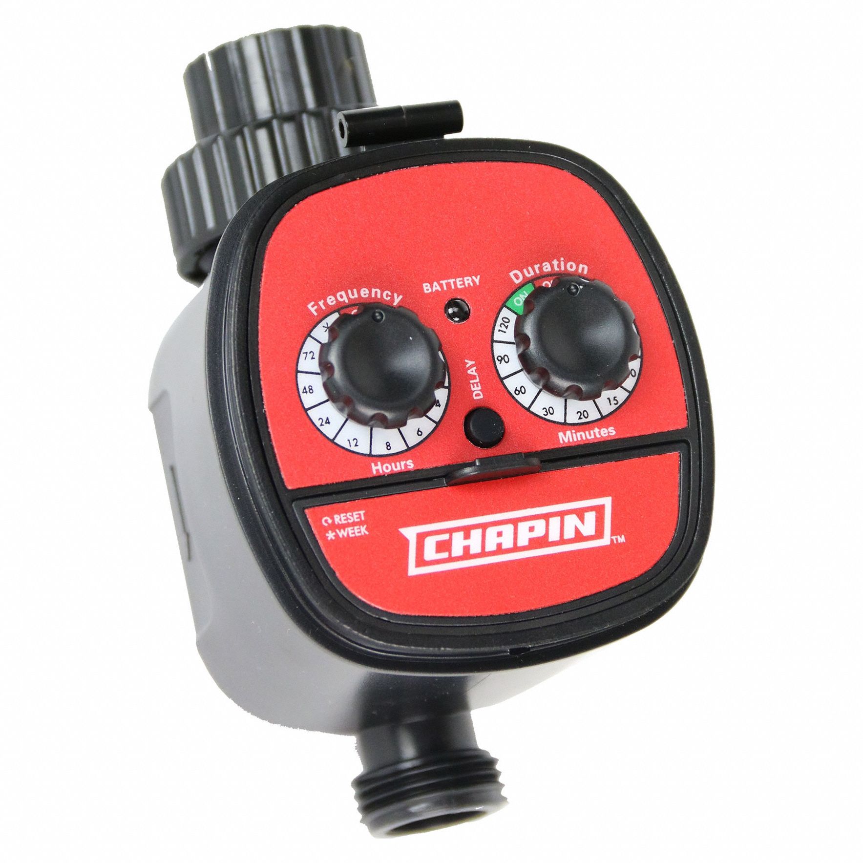 Chapin 3G-OTH-384794