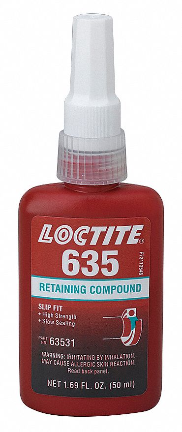 Loctite 3G-OTH-603625