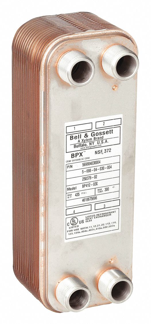 Bell & Gossett 3G-OTH-63285