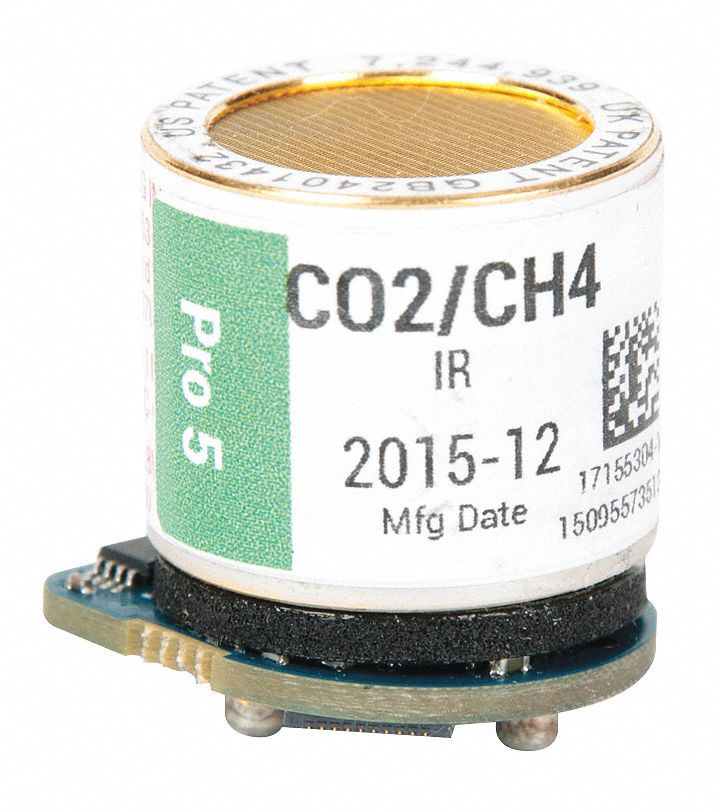 Industrial Scientific 3G-OTH-553019