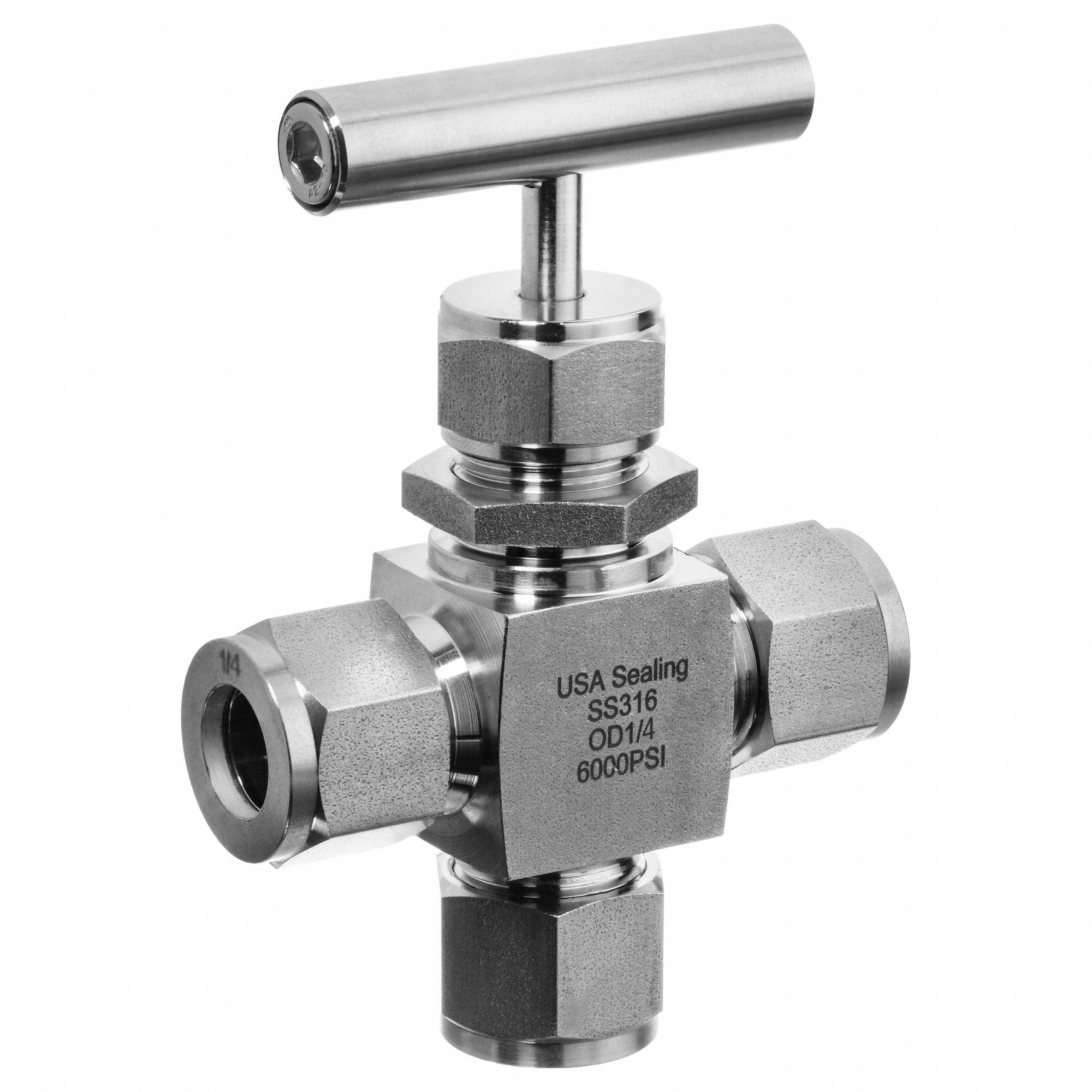 Usa Industrials 3G-OTH-595327