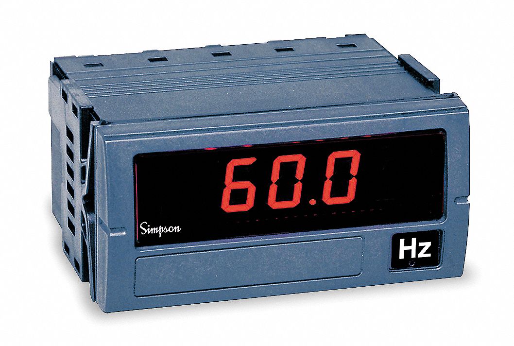Simpson Electric 3G-OTH-129695
