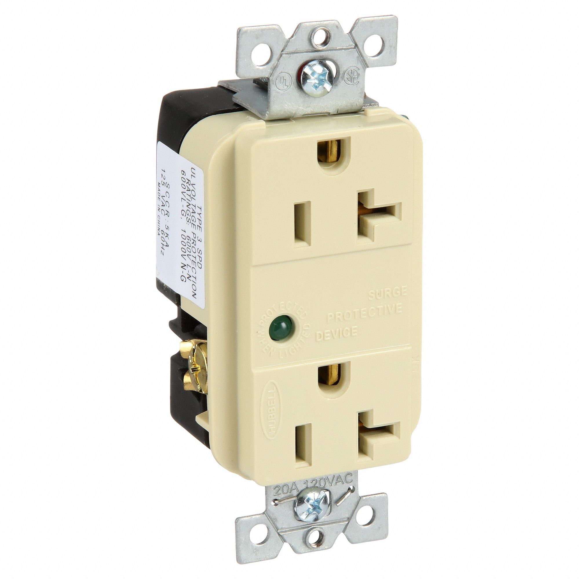 Hubbell 3G-OTH-24380