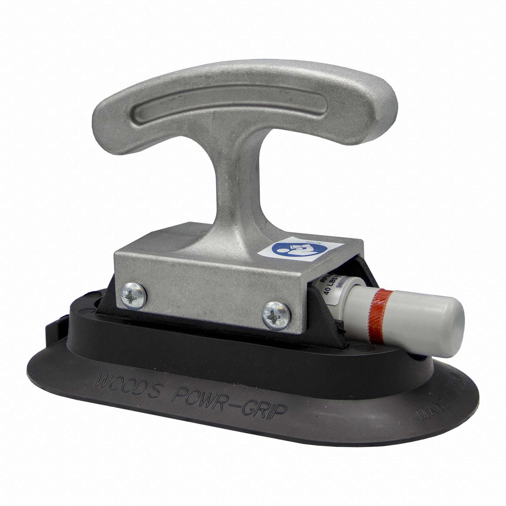 Wood's Powr-grip 3G-OTH-339144