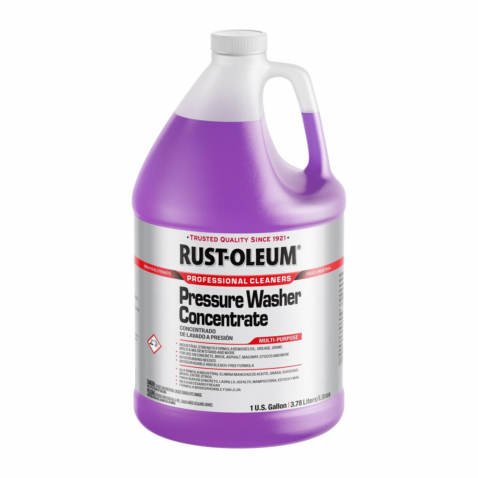 Rust-oleum Professional Cleaners 3G-OTH-454196