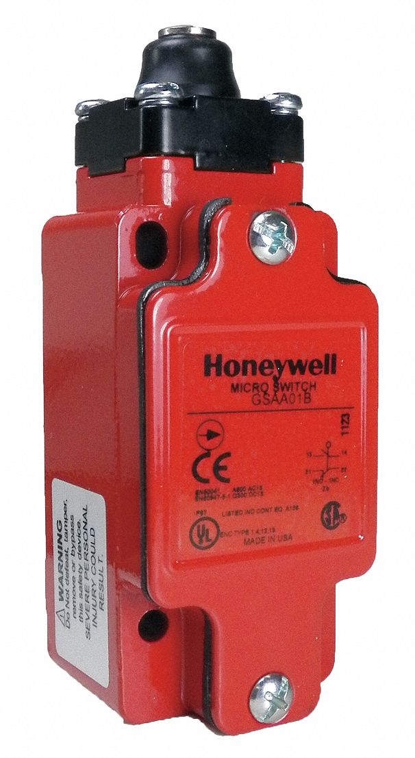 Honeywell 3G-OTH-31655