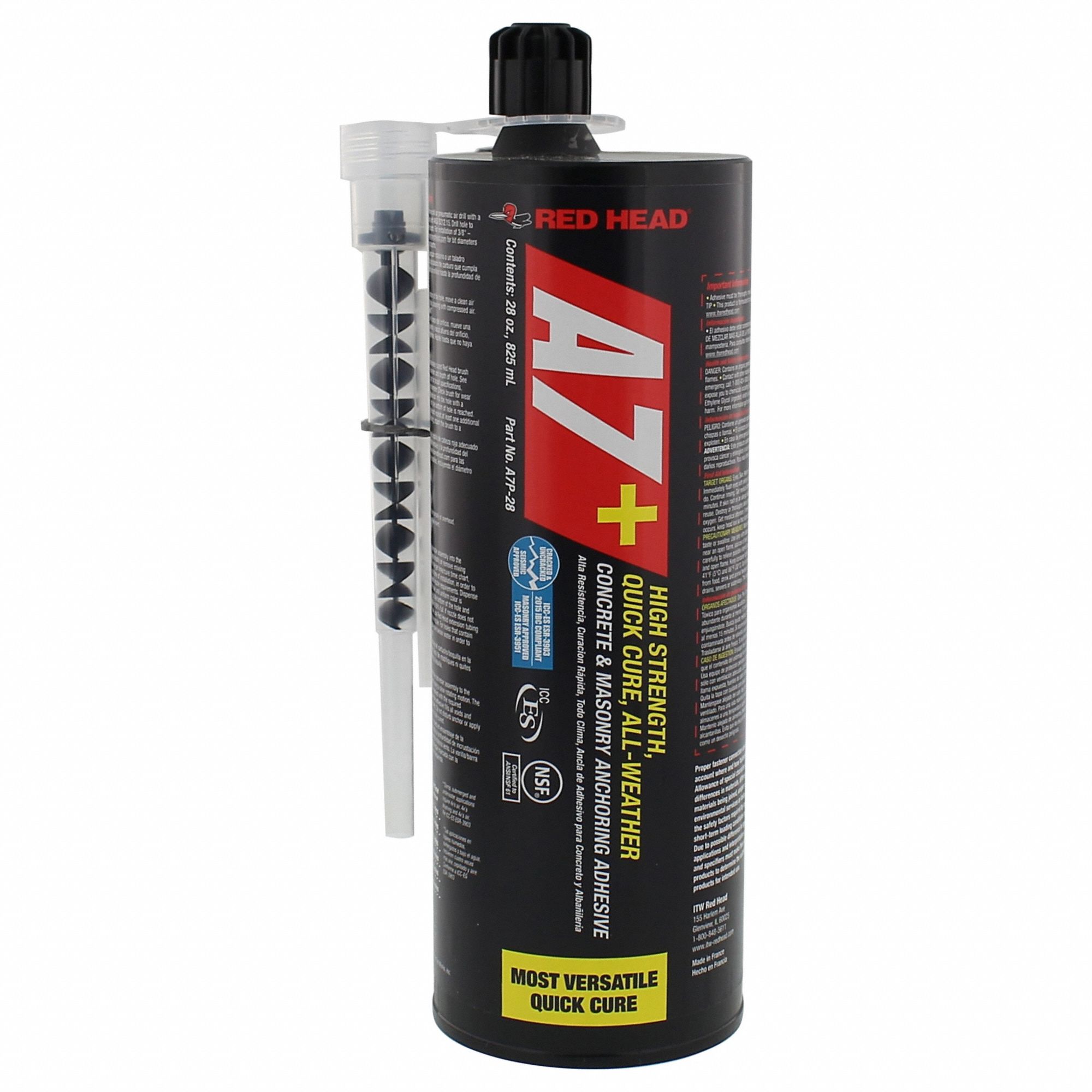 Red Head 3G-OTH-523538