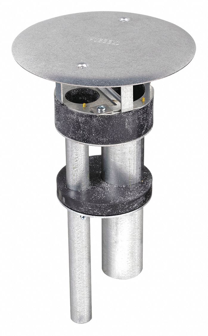 Hubbell Wiring Device-kellems 3G-OTH-06041