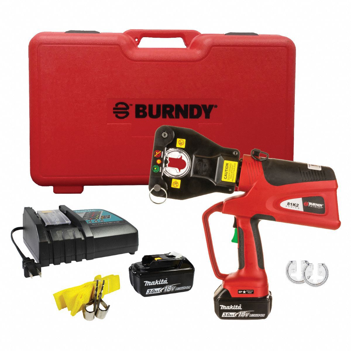 Burndy 3G-OTH-320428