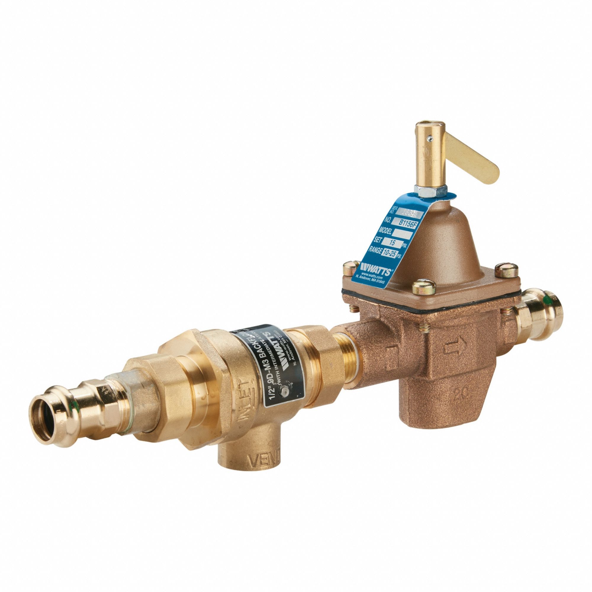 Watts 3G-OTH-434560