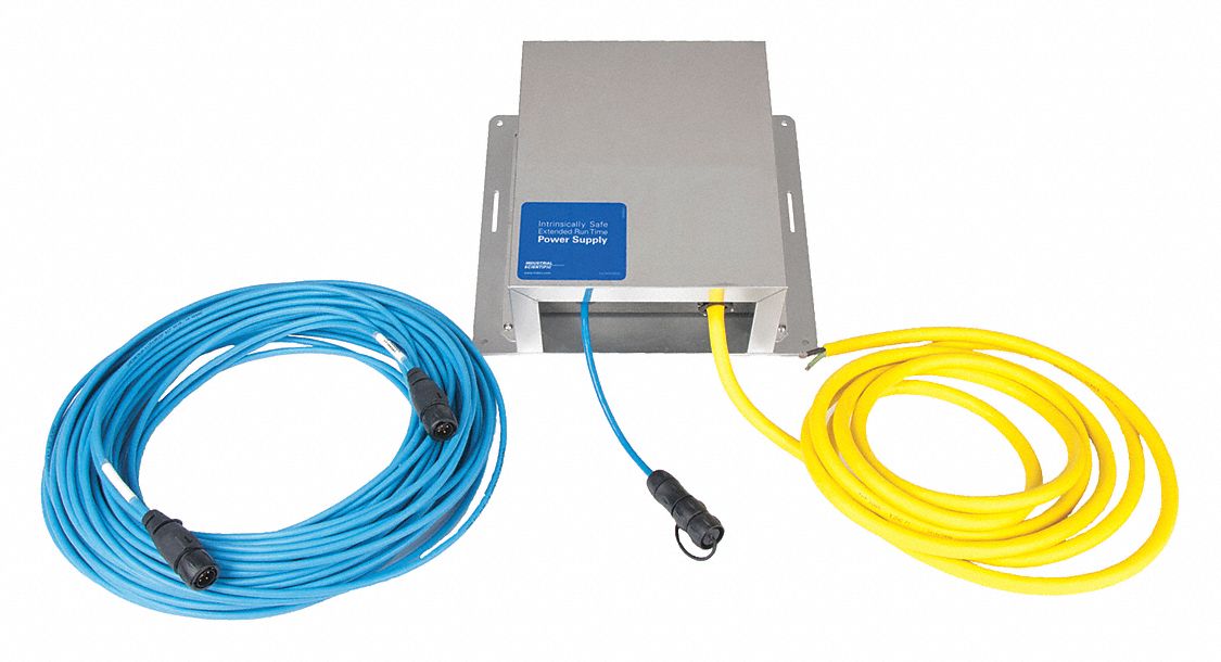 Industrial Scientific 3G-OTH-554065